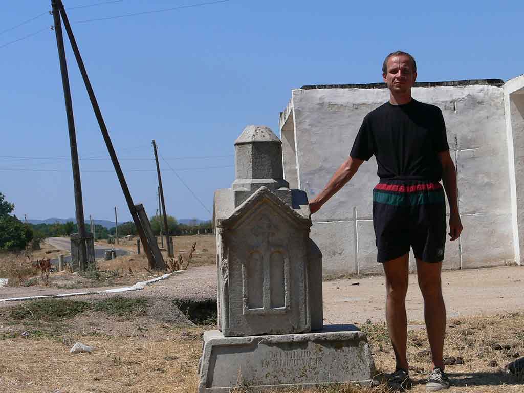 фото в крыму